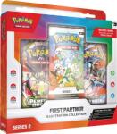 Pokémon Pokémon TCG: First Partner Illustration Collection - Series 2