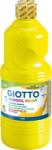 GIOTTO School Paint Температурна боя Yellow 1000 ml (F535502)