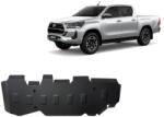  Toyota Hilux Invincible tankvédő pajzs - (2021-2026)