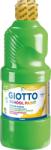 GIOTTO School Paint Температурна боя Grass Green 500 ml (F535311)