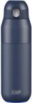 ION8 Sticlă termică ION8 Revive Triple Wall Flip 540 ml - Midnight Ash Navy