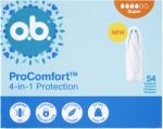 o. b o. b. ProComfort Super tampon 54 db