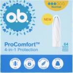 o. b o. b. ProComfort Normal tampon 64 db