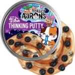 Reflexshop Crazy Aarons: plastilină inteligentă Brown Sugar Boba (CAOT020)