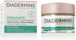 Diadermine pH7 Hydrating Mattifying Day Cream 50 ml opció Tégely