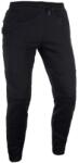 Oxford Armourlite AA Joggers rövidített motoros nadrág fekete