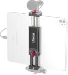 Ulanzi iPad tartó, Ulanzi, fém állványadapter U-Pad III 7.9-12.9 hüvelyk