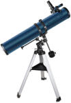 Levenhuk New Skyline PLUS 114/900 EQ1 teleszkóp (L-86206) - pepita