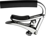 Shubb Standard C1 Brushed Nickel Каподастер за акустична китара (<![CDATA[C1N]]>)