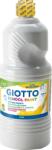 GIOTTO School Paint Температурна боя White 1000 ml (F535501)