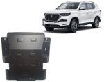  Motorvédő lemez SsangYong Rexton - (2017-2026)