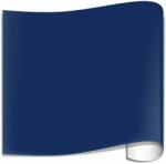  Oracal 641 matrica, matt sötétkék 050, 5 mx 1, 26 m