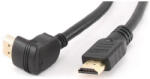 Gembird 1, 8m HDMI kábel, derékszögű, v1.4 nagy sebességű (CC-HDMI490-6)