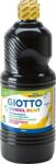 GIOTTO School Paint Температурна боя Black 1000 ml (F535524)