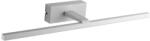 Fulgur s-34610 - LUNA LED fürdőszobai tükörvilágítás, LED/12W/230V, IP44, fehér s-34610 (FG34610)