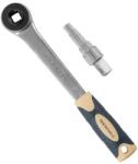 ROCKFORCE Cheie cu ratchet cu patrat interior 1/2 (FS-52306)