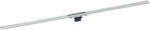 Geberit CleanLine lineáris lefolyó 110 cm 154.442. KS. 1 (154442KS1)