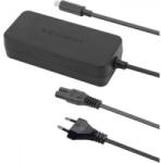 Segway KickScooter 36V charger-PH1101-EU Töltő új széria fekete (AD. 05.00. 13.0015) (AD.05.00.13.0015)