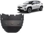  Motorvédő lemez Toyota Yaris Cross XP210 - (2021-2026)