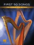 Hal Leonard First 50 Songs Kották (HL00252721)