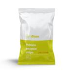 GymBeam Chipsuri proteice 40 g chilli și lime