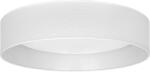 Brilagi - VELVET SM. dimmelhető LED lámpa 36W/230V 3000-6000 K, Ø 55 cm, fehér WT + távirányító 8590828056171 (BG5079)