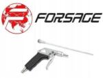Forsage Pistol pneumatic pentru suflat cu lungime mare (FS-17358)
