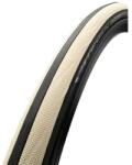 Vredestein Fiammante 23-622 (700x23C) országúti külső gumi (köpeny), defektvédett (Excellent Protection), 370g, fekete-fehér