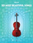 Hal Leonard 101 Most Beautiful Songs Kották (HL00291049)