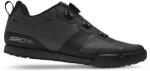 Giro Pantofi Giro Tracker Boa, negru (EU 44)