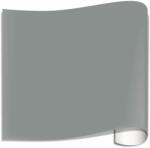  Oracal 641 Dekorációs matrica, 10 m x 1, 26 m, fényes középszürke 074