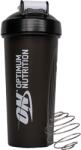 Optimum Nutrition Shaker 600 Ml Black