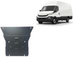 Iveco Daily 6 motorvédő lemez - (2014-2026)