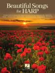 Hal Leonard Beautiful Songs for Harp Kották (HL00431600)