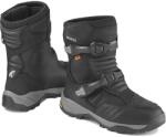 Forma Ghete Motocicletă Forma Adventure PRO Low Negre (FORC52W)