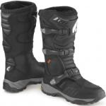 Forma Ghete de motocicletă Forma Adventure PRO negre (FORC31W_BL)