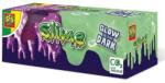 SES Creative Slime - strălucesc în întuneric, 2 buc (OLP107815007)