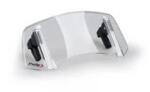 Puig Multiadjustable visor PUIG 2.0 20764F clip-on dark smoke (MTP448539)