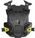 Shot Protecție de piept Shot Airflow Evo neagră (SHOA05-27A1-A01)
