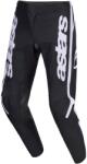 Alpinestars Pantaloni motocross Alpinestars Fluid Apex negru-gri (AIM171-0310)