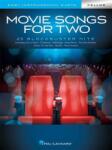 Hal Leonard Movie Songs for Two Cellos Kották (HL00284657)