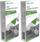 Diather Narko THC-drogteszt marihuána és hasis kimutatására vizeletből - 2 db (2864708)