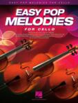 Hal Leonard Easy Pop Melodies Kották (HL00125793)