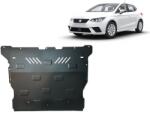 Seat Ibiza motorvédő lemez - (2017-2026)