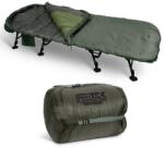 Sonik bank-tek 5-season sleeping bag wide (EF-SNEC0-046)