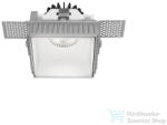Nova Luce BELLUNO beépíthető lámpatest NL-8014909 (NL-8014909)