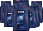 LAVAZZA Pachet 6 x Lavazza Crema e Aroma Espresso cafea boabe 1kg