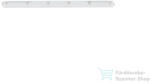 Nova Luce Darma LED függeszthető lámpa NL-9080808 (NL-9080808)