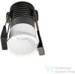 Nova Luce Glyce LED álmennyezetbe süllyeszthető spotlámpa NL-9844020 (NL-9844020)
