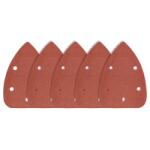 NEO TOOLS 57-828 csiszolópapír, 59G335 deltacsiszolóhoz, 5 db, tépőzáras, K150 (57-828)